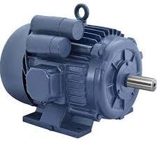 Ac Electric Motor