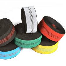 Non Woven elastic niwar, for Garments Use, Home Use, Feature : Comfortable, Good Quality, Perfect Strength