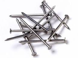 Non Polished Iron Nails, for Fittings, Length : 10-20cm, 20-30cm, 30-40cm, 40-50cm, 50-60cm