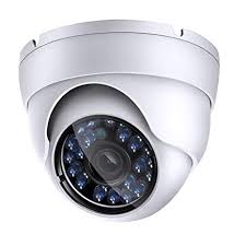 Cctv Dome Camera Service, for Bank, College, Hospital, Restaurant, School, Station