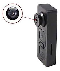 Plastic Spy Camera, Certification : CE Certified