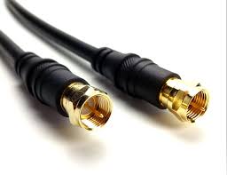 Coaxial Cable, for Home