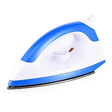 Electric Irons, for Home Appliance, Feature : Durable, Easy To Placed, Easy To Use, Fast Heating