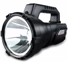 rechargeable searchlight