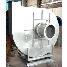 Electric Boiler Blower