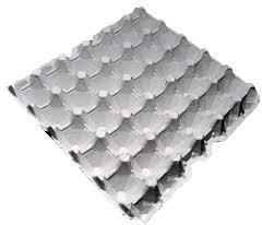 Blister Paper Pulp Egg Trays, Feature : Easy To Use, Fine Quality, Light Weight