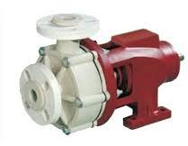 Electric Manual Centrifugal Polypropylene Pump, for Water, Voltage : 110V, 220V, 380V, 440V