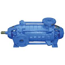 Electric 100-200kg Multistage Boiler Feed Pumps, Voltage : 220V, 380V, 440V