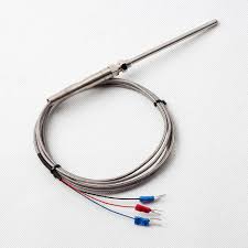 Plastic Thermocouple Sensor, for Industrial, Feature : Durable, Fine Finished, Good Quality, Light Weight