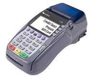 Credit Card Machine