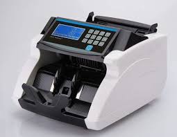 Battery Operated Value Counter Machine, Display Type : Digital