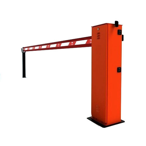Electric Plain 10-15kg automatic boom barrier, Certification : CE Certified, ISI Certified