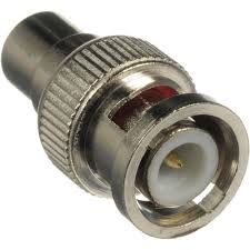 Metal Bnc Connector, Feature : Electrical Porcelain, Proper Working, Shocked Proof, Sturdy Construction