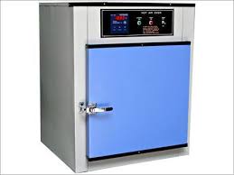Electric Manual Aluminium Hot Air Oven, for Dry Heat To Sterilize, Voltage : 110V, 220V, 440V