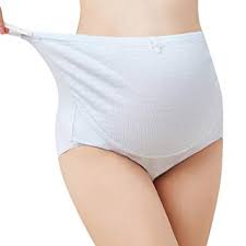 Cotton Maternity Panties, for Hospital, Pregnant Woman, Waist Size : 30Inch, 32Inch, 34Inch, 36Inch