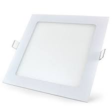 led panel light