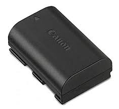 Canon Camera Battery, for Home Use, Industrial Use, Certification : ISI Certified