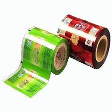 HDPE Laminated Packaging Roll, for Lamination, Length : 1-5mtr, 10-15mtr, 5-10mtr