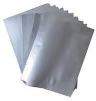 Plain Polyester Pouch, Size : Rectangular, Square