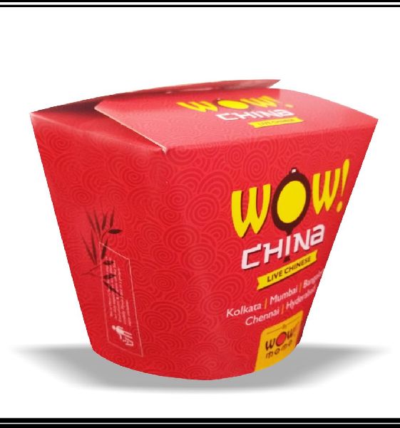 1000ml Noodle Box