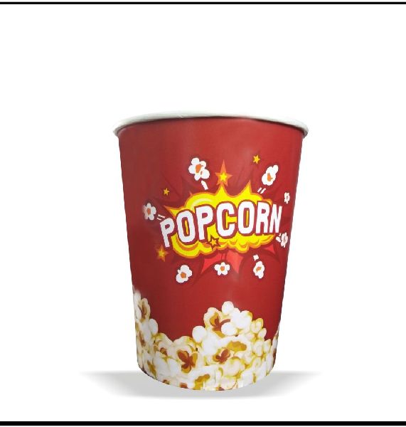 32oz Popcorn Tub