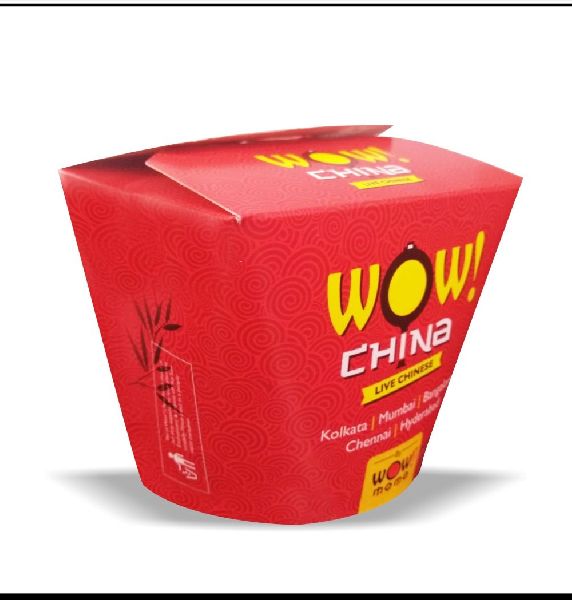 750ml Noodle Box