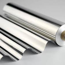 Smooth Aluminium ALUMINUM FOILS, for Packing Food, Feature : Eco Friendly, Good Quality, High Strength