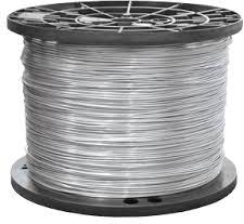 Aluminum wires, for Electrical Appliances, Industrial Use, Motors