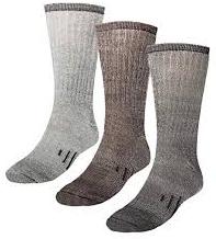 Mens Woolen Socks
