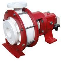 Low Pressure Highly Soft Plastic Polypropylene Pump, for Water Use, Liquid Use, Size : Customized