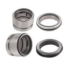 Metal Wave Spring Seal, Size : 0-3inch, 0-50mm, 3-6inch, 6-9inch