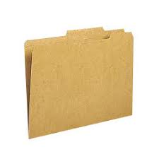 Paper Folders, Pulp Material : Hemp, Jute Fibers, Pine Wood