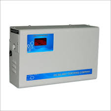 Ac Voltage Stabilizer, for Stabilization