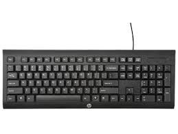 Dell Wired ABS Plastic Computer Keyboard, for Laptops, Certification : CE Certified