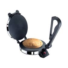 Roti Maker, Certification : CE Certified, ISO 9001:2008