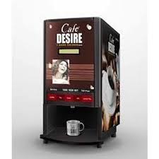 Coffee vending machines, Voltage : 110V, 220V, 240V, 380V, 440V