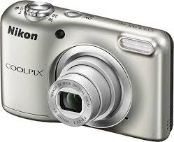 Canon digital camera, Certification : CE Certified, ISO 9001:2008