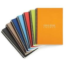 Note Books