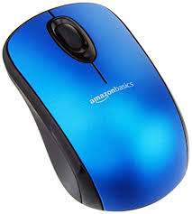 Plastic Computer Mouse, for Laptops, Feature : Accurate, Durable, Light Weight Smooth, Long Distance Connectivity