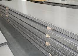 Non Poilshed Alloy Steel Hot Rolled Thin Sheet, for Construction, Manufacturing Units, Width : 5-10 Feet