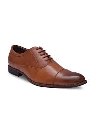 Men Leather Shoes