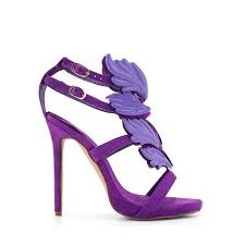 PU Canvas High Heel Sandals, for Marriage Wear, Party Wear, Size : 6inch, 7inch, 8inch, 9inch US UK