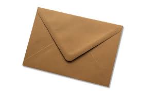 Craft Paper Brown Envelope, for Courier Use, Gifting Use, Parcel Use, Size : 4x6inch, 5x7inch, 6x10inch