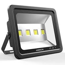 led flood light