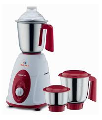 Electric 5kg Mixer Grinders, Certification : ISO-9001:2008
