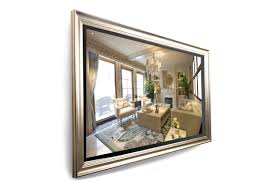 Mirror tv, for Home, Hotel, Office, Size : 20 Inches, 24 Inches, 32 Inches, 42 Inches