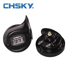 Battery Metal Car Horns, Certification : CE Certified