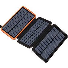 Solar Chargers, Certification : CE Certified
