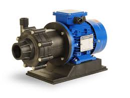 Manual Electric Pp Centrifugal Pump, for Water, Voltage : 110V, 220V, 380V, 440V