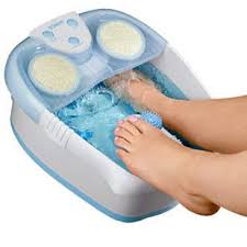 Manual Foot Spa, for Body Relaxation, Pain Relief, Stress Reduction, Certification : Ce Certified